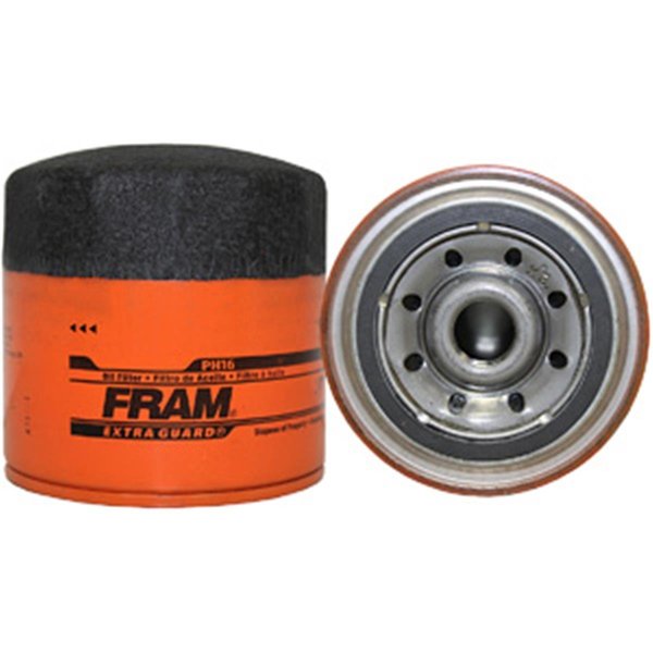 Fram PH16 Full-Flow Lube Spin-On FR323108